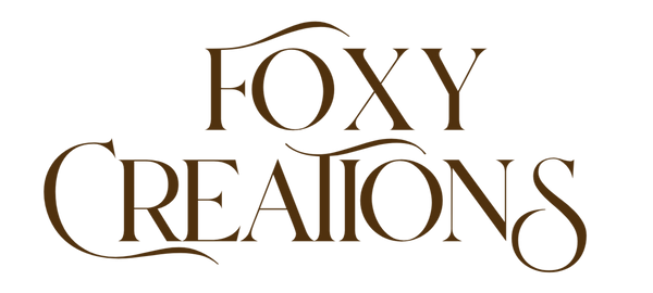 FOXY CREATIONS