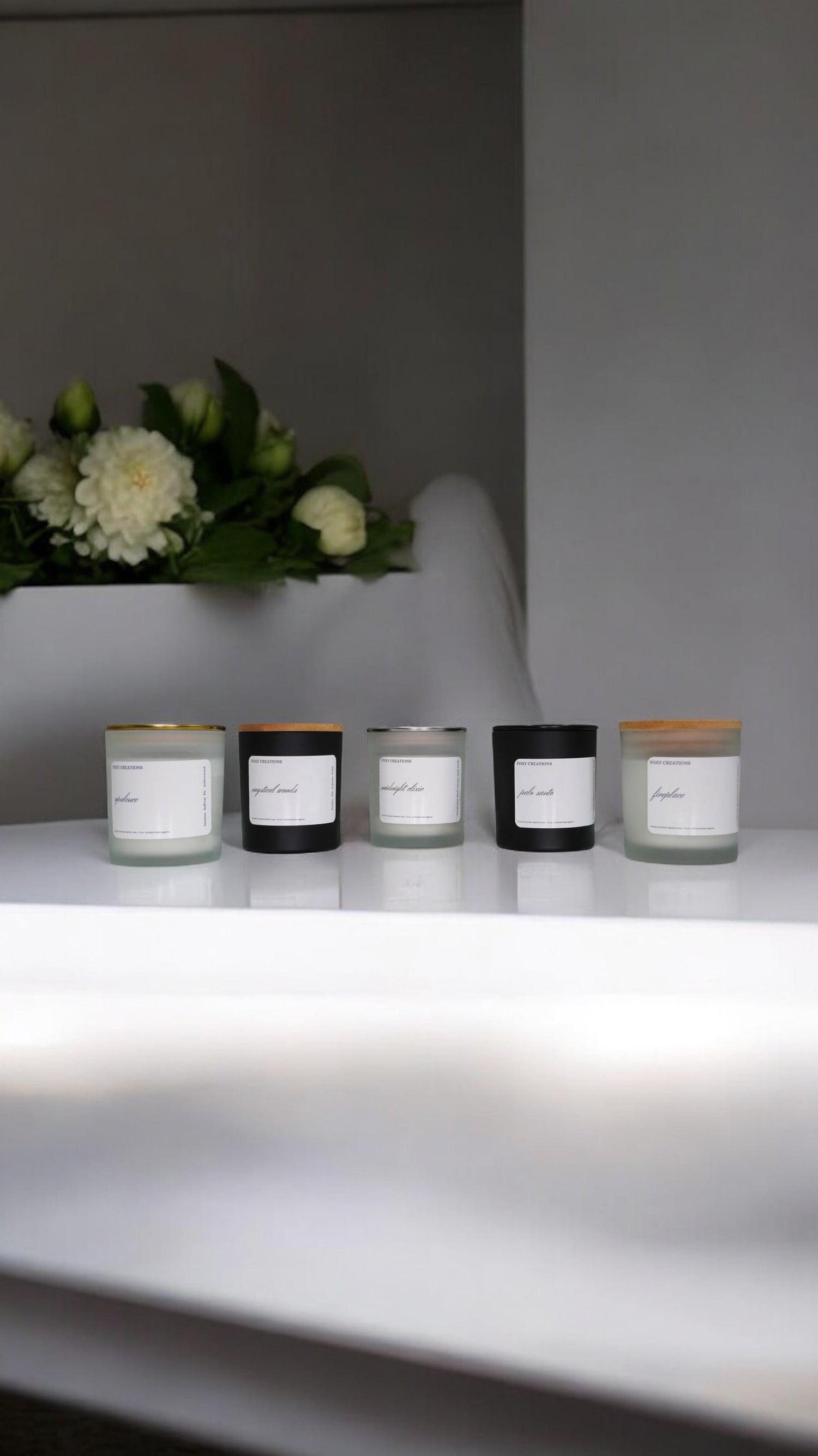 Signature Collection
