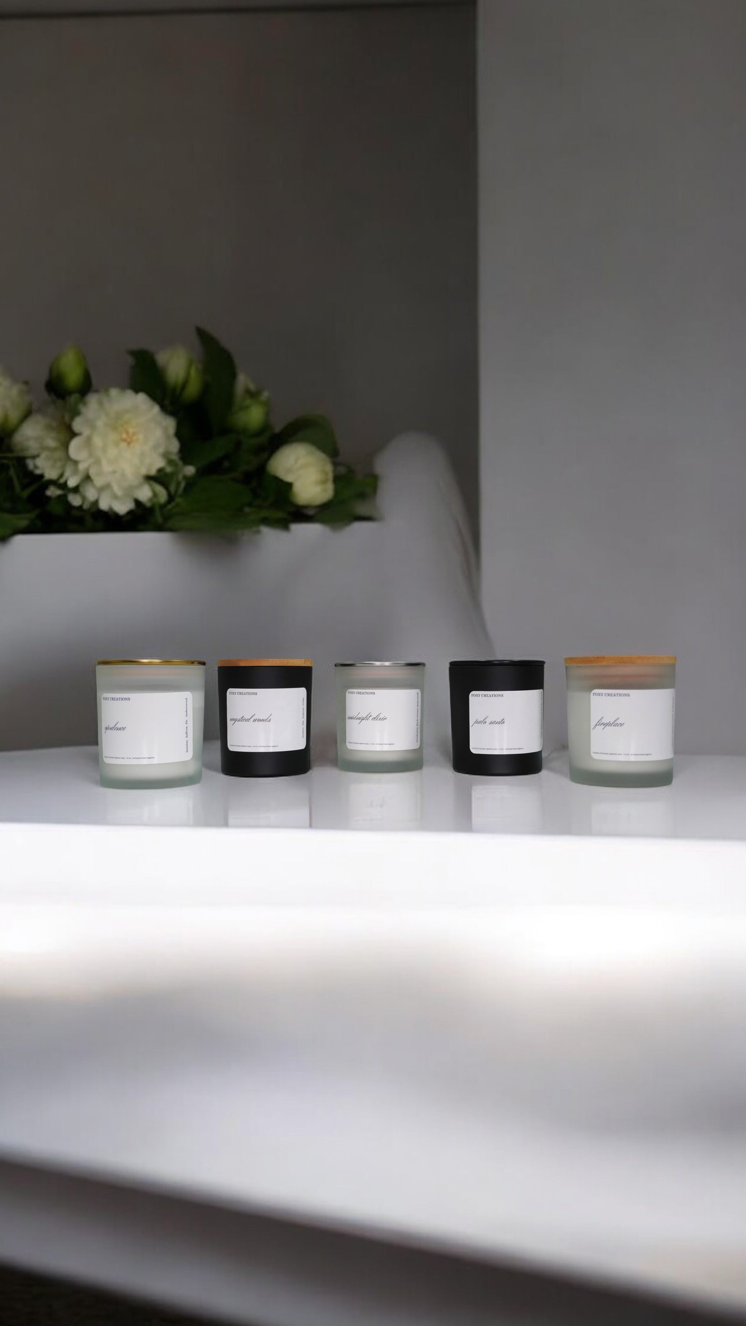 Signature Collection