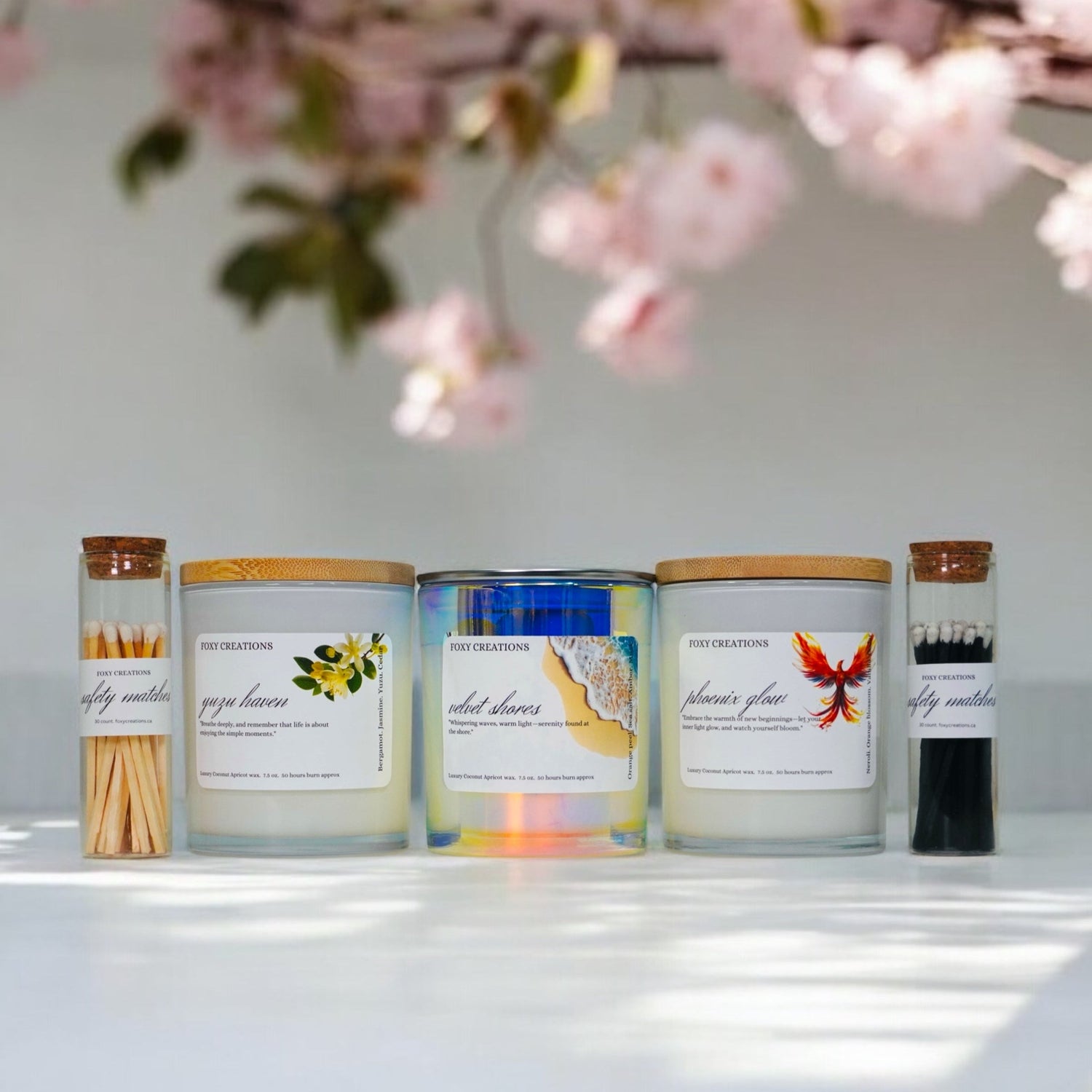 Spring Collection