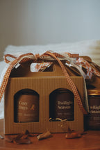 A Little Box of Autumn