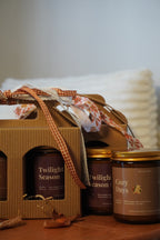 A Little Box of Autumn