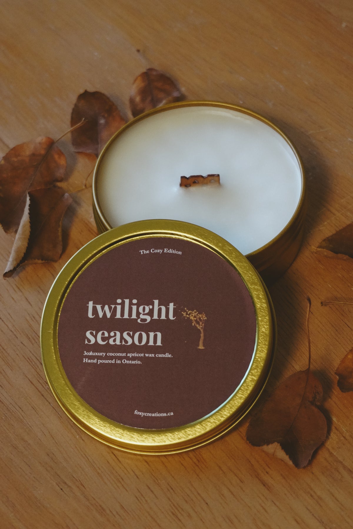 TWILIGHT SEASON