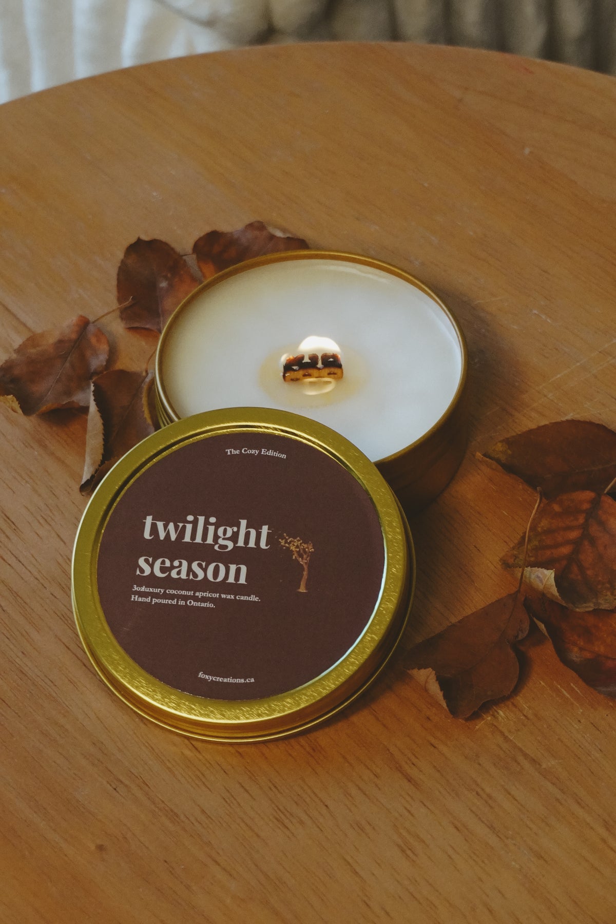 TWILIGHT SEASON