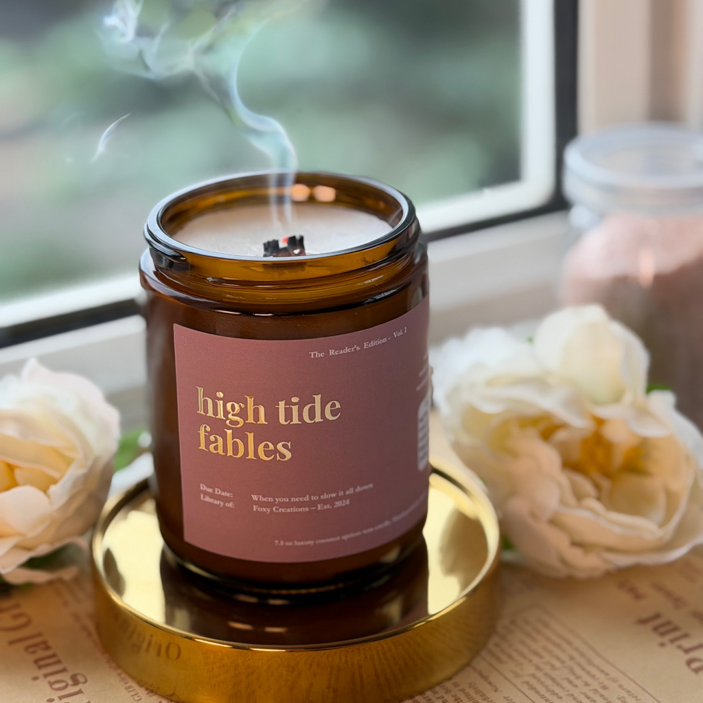 High Tide Fables