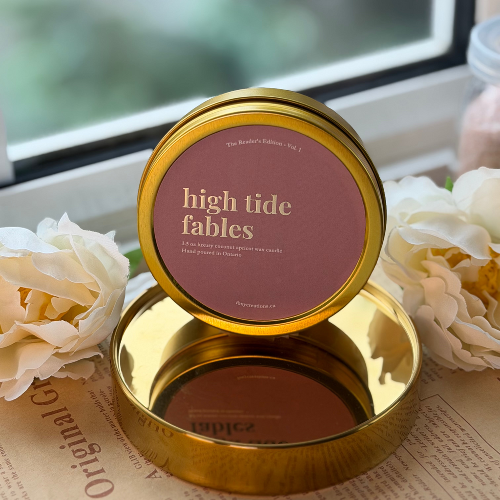 High Tide Fables