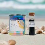 Velvet Shores-Luxury Coconut Apricot wax