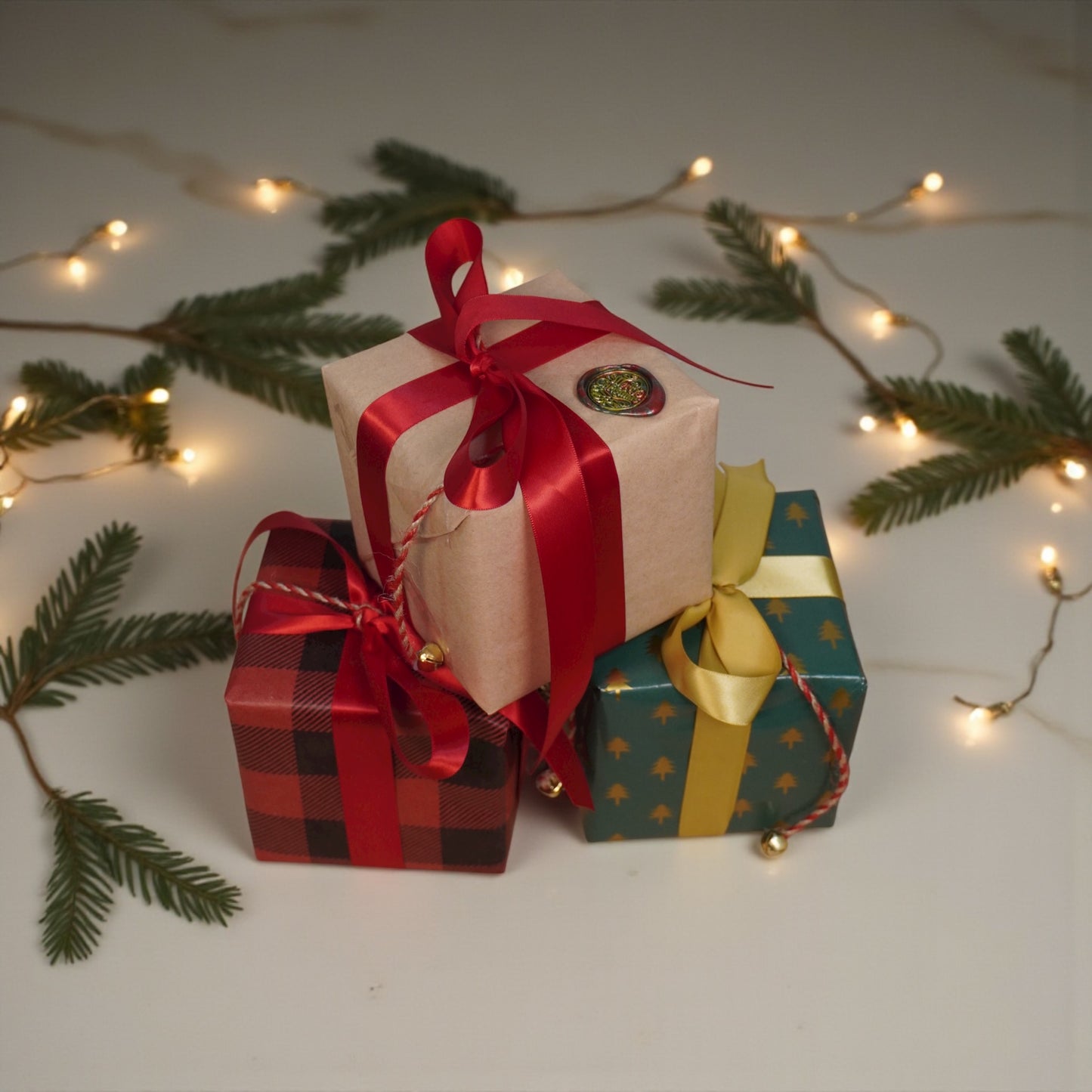 Holiday Luxury Gift Set