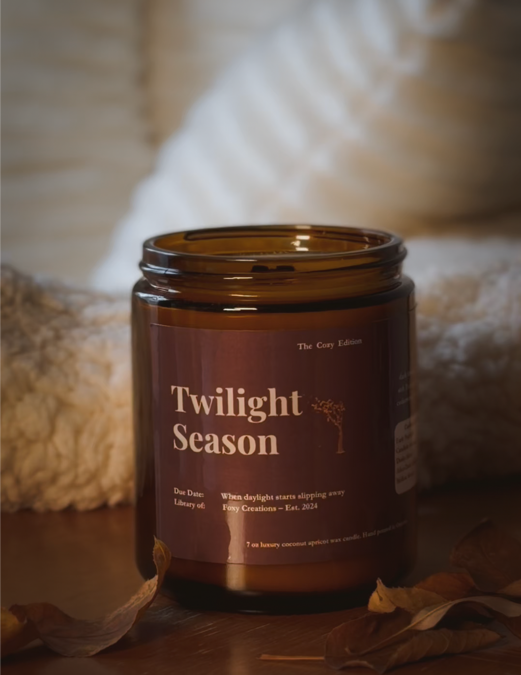 TWILIGHT SEASON