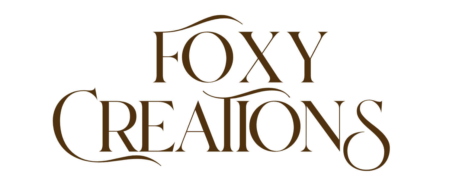 FOXY CREATIONS