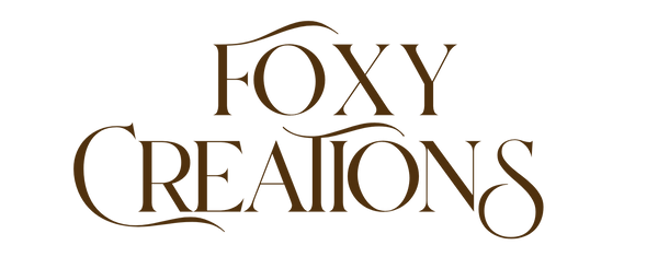 FOXY CREATIONS