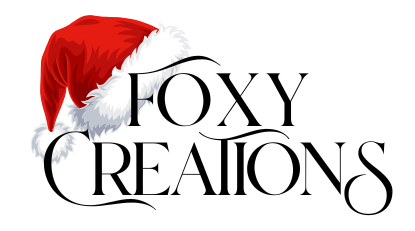 FOXY CREATIONS